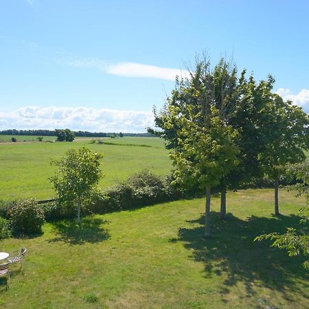 Haus Am Deich Ferienwohnungen Prerow Extérieur photo