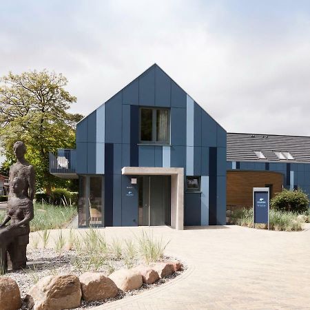 Haus Am Deich Ferienwohnungen Prerow Extérieur photo