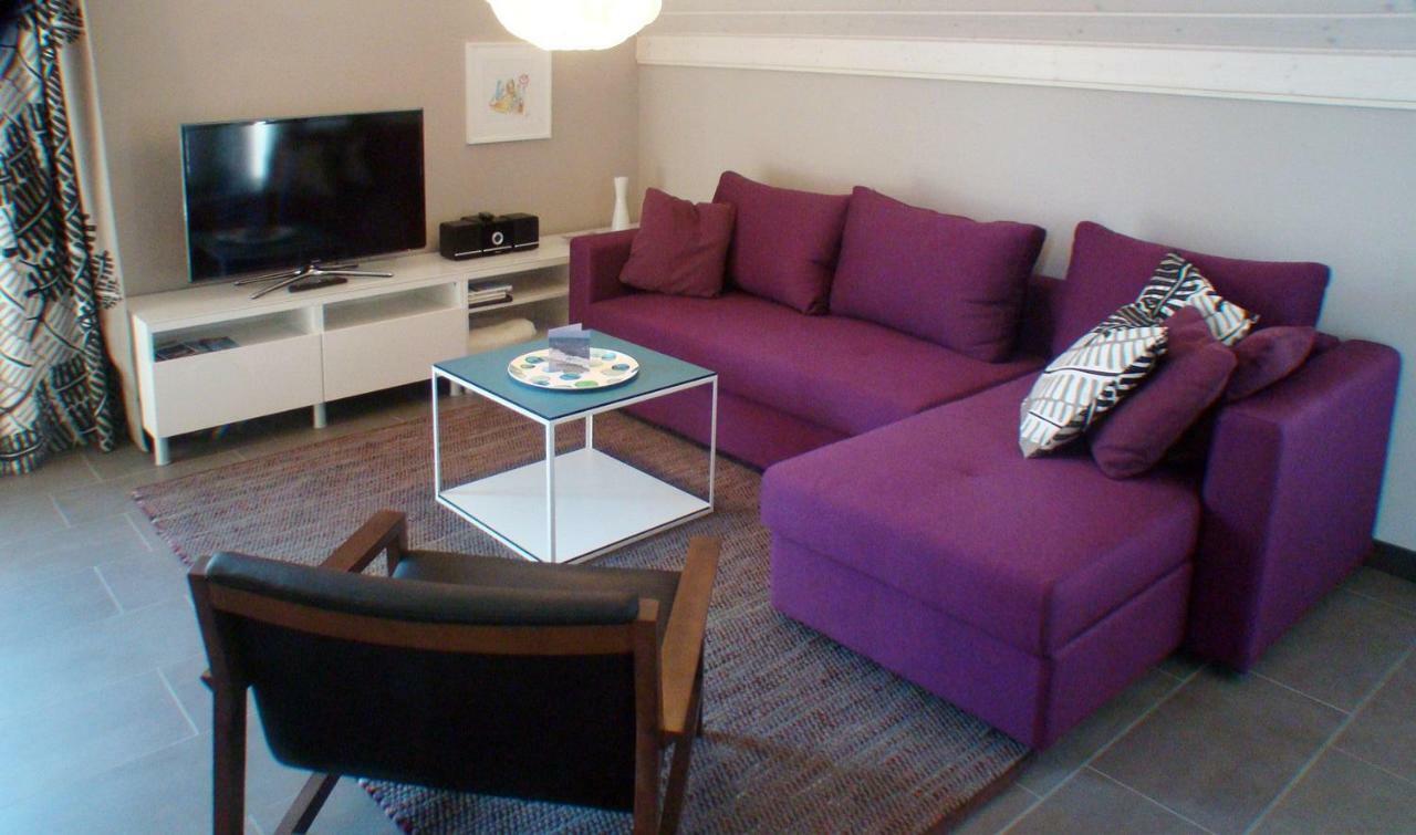 Haus Am Deich Ferienwohnungen Prerow Extérieur photo